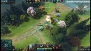 Forev [Juggernaut] Mega-Splash