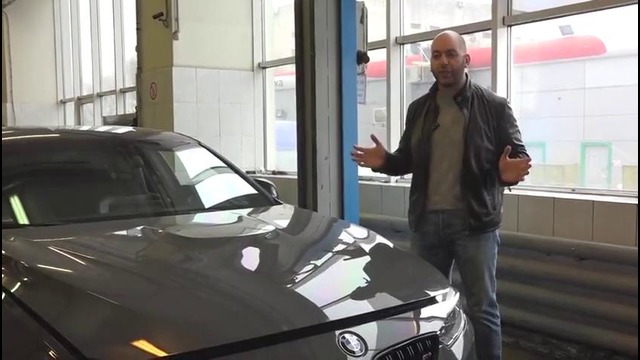 DT LIVE. 700 л.с. BMW M4 Competition