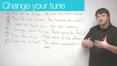 Idioms in English – Music
