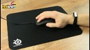Обзор игровой мыши SteelSeries Kinzu v3