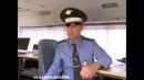 Сотрудник ГИБДД смешно повторяет все по 2 раза