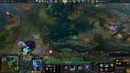 Pathfinding Bug with Loda Slardar Dota 2