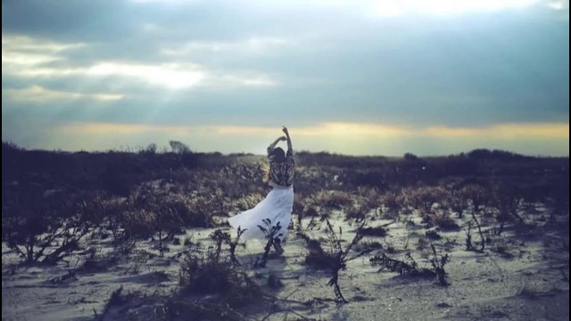 Gidge – I Fell In Love