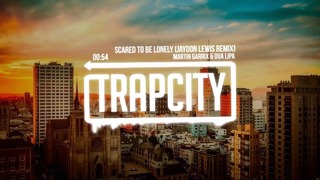 Martin Garrix & Dua Lipa – Scared To Be Lonely (Jaydon Lewis Remix)