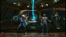 Injustice 2 – Геймплей Black Manta