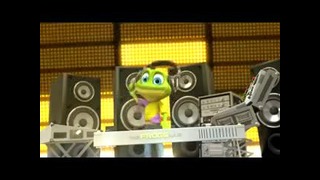 The Crazy Frogs – The Ding Dong Song