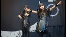 BABYMETAL – KARATE (Live Rock on the Range 2018)