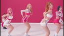 9MUSES A – Lip 2 Lip DanceVer