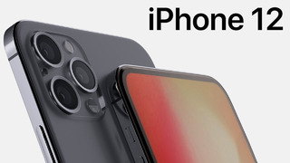 IPhone 12 – самый ДОРОГОЙ смартфон от Apple