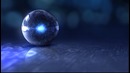 Glass Orb
