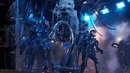 Тихоокеанский рубеж 2 – превратился в трансформеров (обзор фильма)