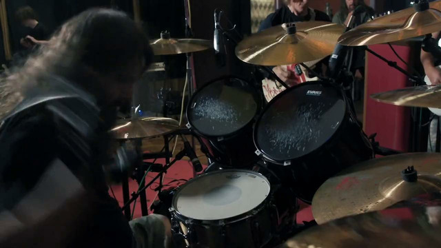 Impellitteri – «Wrath Child» (Official Video 2024)