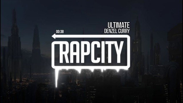 Denzel Curry – Ultimate