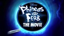 Финес и Ферб: через второе измерение трейлер