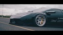 Night Lovell – Off Air ⁄ Liberty Walk Showtime