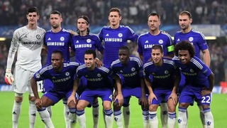 Chelsea Quadruple Jose Mourinho Speaks To talkSPORT