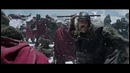 Ben-Hur/Бен-Гур Official Trailer 2 (2016)