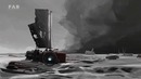 FAR: LONE SAILS – Официальный геймплейный трейлер