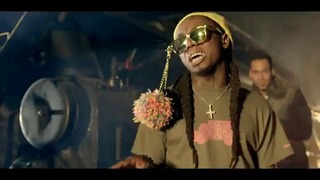 Romeo Santos (Feat. Lil Wayne) – All Aboard