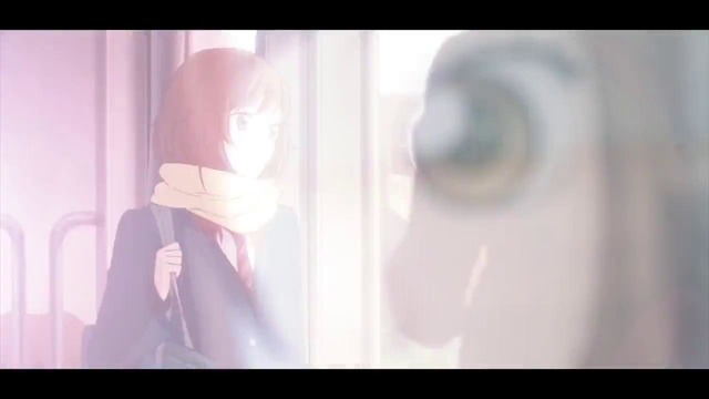 AMV Lost in You
