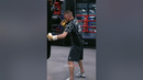Изучаем удары Райана Гарсии вместе с Яном Шнайдером #бокс #boxing #top #актуально