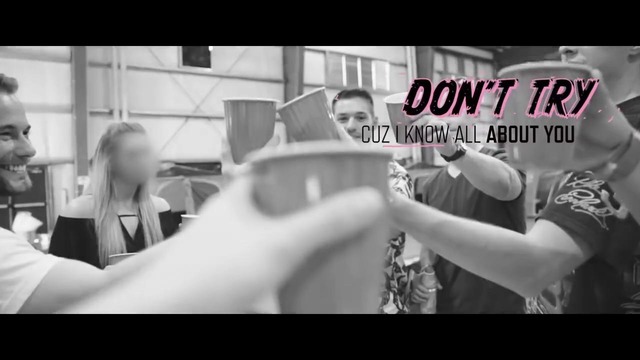 Lost Kings – Don’t Call (Official Video 2017)