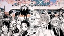 AMMV – [Shonen Dzhanmaga Gakuyen]