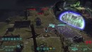Двойная тарелка (XCOM Long War #37)