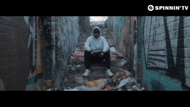 Ronko – Four To The Floor (Official Music Video 2018)