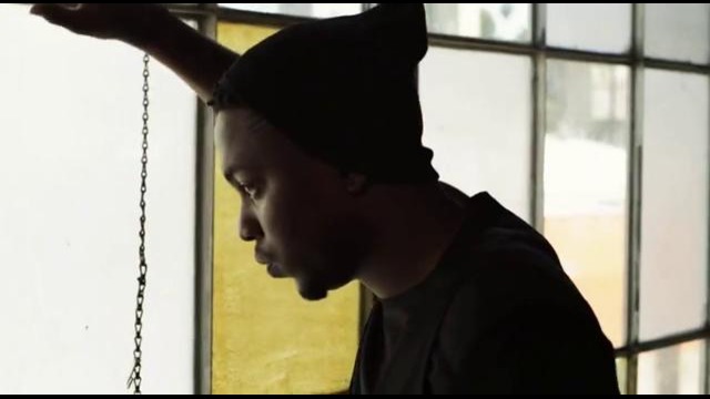 Kendrick Lamar – Hiii POWER
