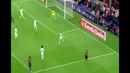 Cristiano Ronaldo и Lionel Messi – Все голы в El Clasico 2014