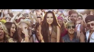 INNA feat Juan Magan-Be My Lover (Official Video)