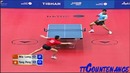 Kuwait Open- Ma Long-Tang Peng