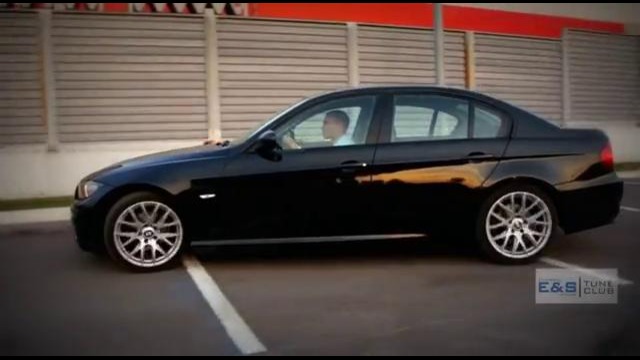 BMW 3 series матрёшка
