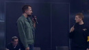 Демис Карибидис x Алексей Щербаков – Roast Battle LC #8