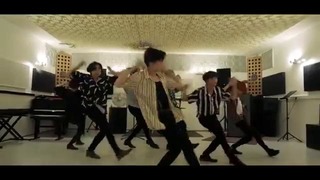 BTS (방탄소년단) – Airplane pt.2 dance cover by RISIN’ CREW from France