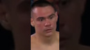 Тим Цзю vs Карлос Окампо #бокс