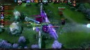 Lions Pride vs Mouz @DreamHack ASUS ROG Dota 2 Tournament