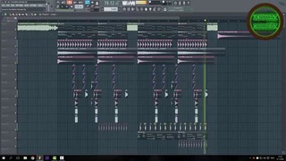 FL Studio Remake- Headhunterz & Skytech – Kundalini (FLP!)