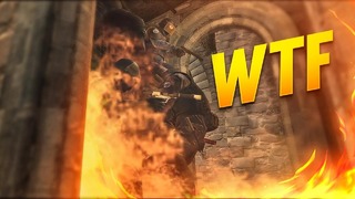 CSGO WTF Moments #43