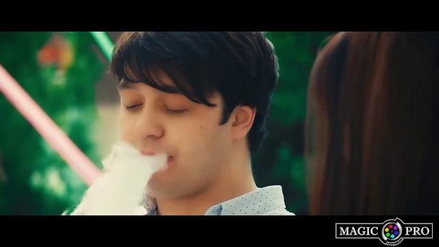 Xadicha – QANIYDI Directed by Sherzod Umarov Editor- Takhir Nabiyev