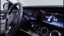 Mercedes Benz E-class w213 Интерьер