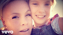 P! nk & Willow Sage Hart – Cover Me In Sunshine (Official Video 2021!)