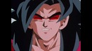 Dragon Ball GT – 58 Серия