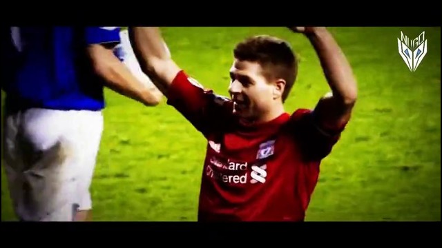 Steven Gerrard – Liverpool I Left You ● Goodbye Legend ● 2015