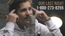 Our Last Night – 1-800-273-8255 (Logic & Alessia Cara & Khalid cover)