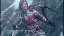 Дневник разработчиков Rise of the Tomb Raider