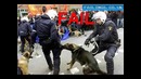 Police Fails (High class)