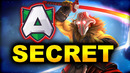 Secret vs alliance – grand final – esl one birmingham 2020 dota 2