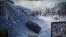 Щекастая Пакость Рейтинг СТ-9 T54E1